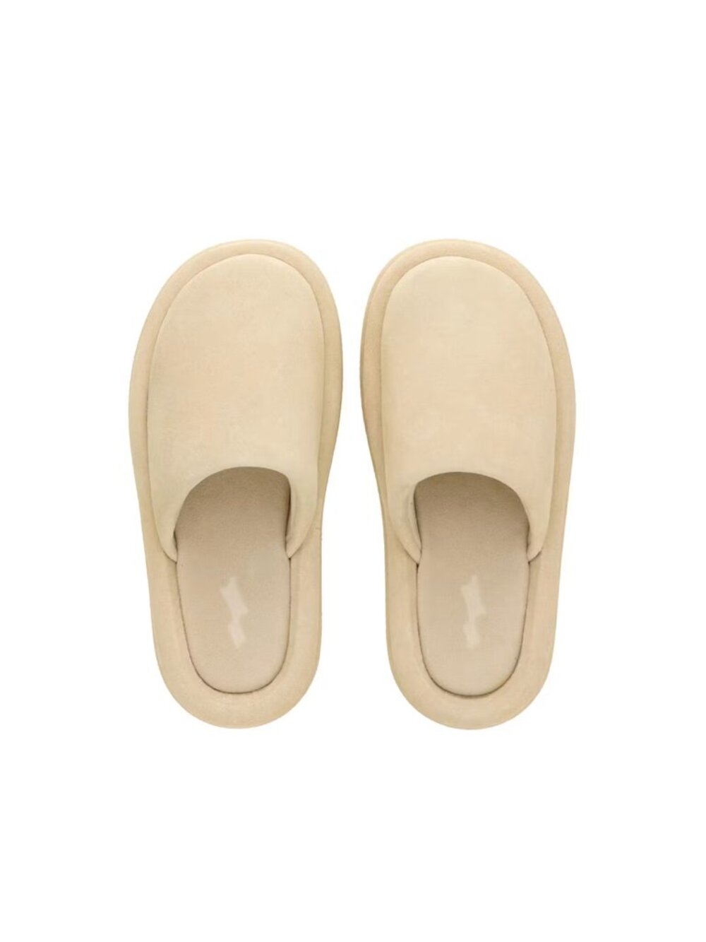 SKYLRK Rest Slipper Cashew Men’s Size 7 New Justin Bieber